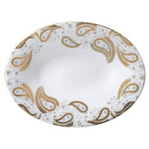 Persia 14" Oval Platter